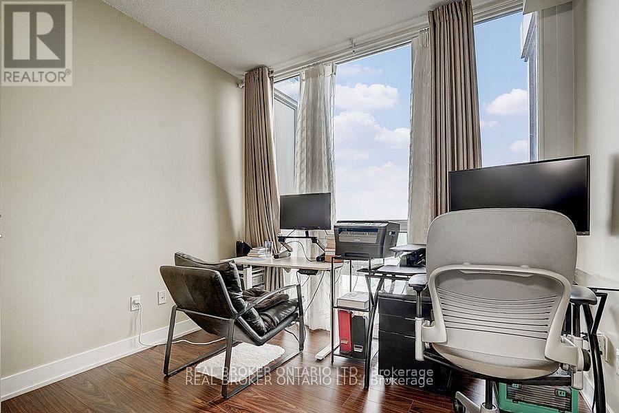 2104 - 23 Sheppard Avenue E, Toronto, Ontario  M2N 0C8 - Photo 22 - C12448630