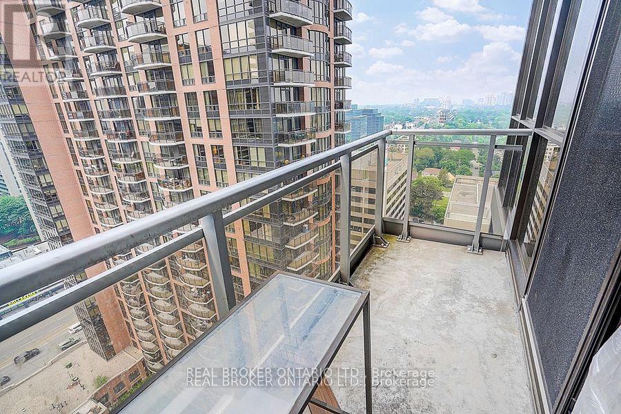 2104 - 23 Sheppard Avenue E, Toronto, Ontario  M2N 0C8 - Photo 24 - C12448630