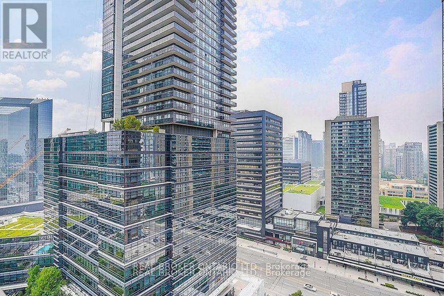 2104 - 23 Sheppard Avenue E, Toronto, Ontario  M2N 0C8 - Photo 25 - C12448630