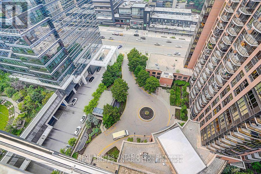 2104 - 23 Sheppard Avenue E, Toronto, Ontario  M2N 0C8 - Photo 27 - C12448630