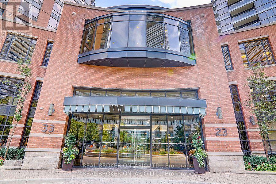 2104 - 23 Sheppard Avenue E, Toronto, Ontario  M2N 0C8 - Photo 29 - C12448630