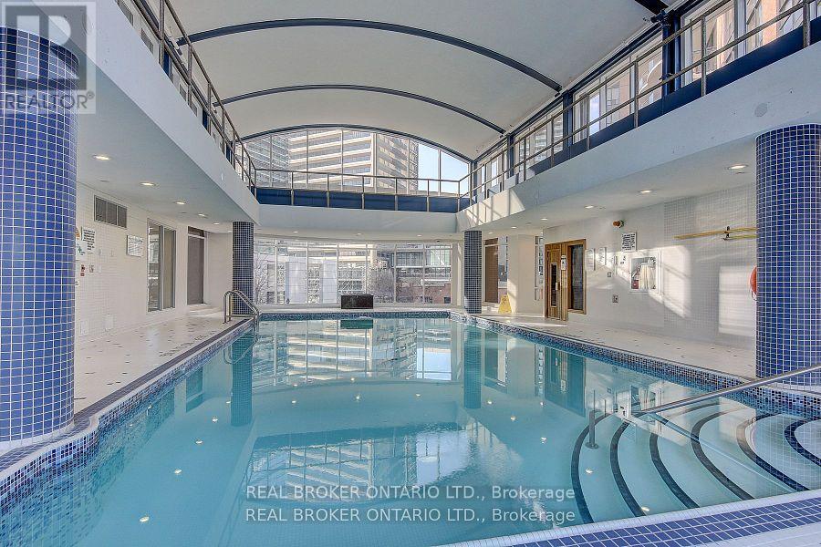 2104 - 23 Sheppard Avenue E, Toronto, Ontario  M2N 0C8 - Photo 33 - C12448630