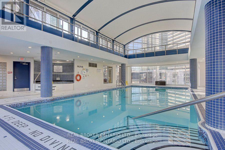 2104 - 23 Sheppard Avenue E, Toronto, Ontario  M2N 0C8 - Photo 34 - C12448630