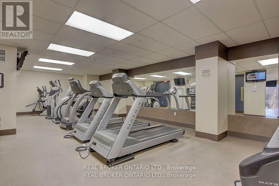 2104 - 23 Sheppard Avenue E, Toronto, Ontario  M2N 0C8 - Photo 35 - C12448630