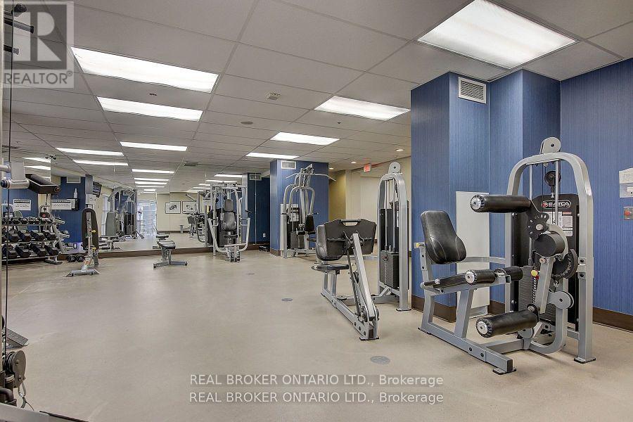 2104 - 23 Sheppard Avenue E, Toronto, Ontario  M2N 0C8 - Photo 36 - C12448630