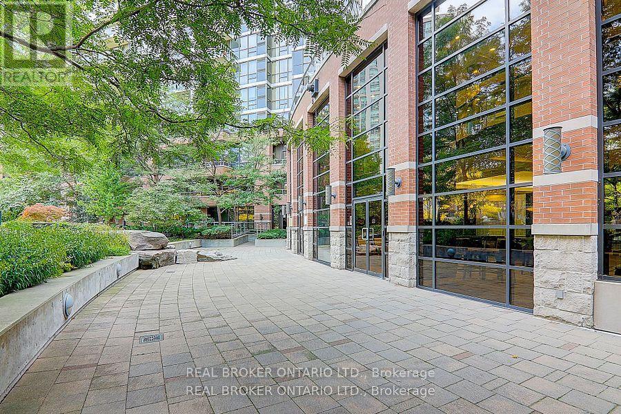 2104 - 23 Sheppard Avenue E, Toronto, Ontario  M2N 0C8 - Photo 38 - C12448630