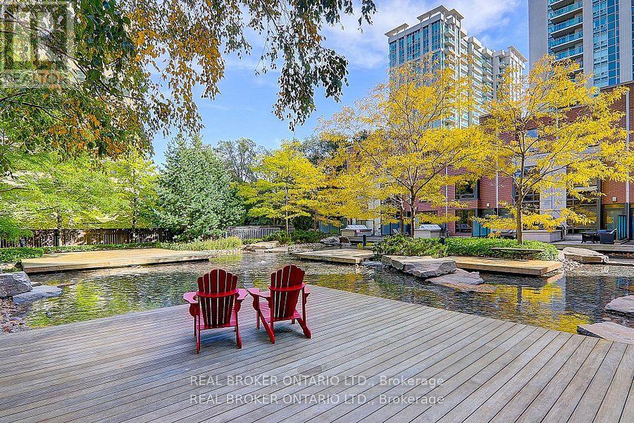 2104 - 23 Sheppard Avenue E, Toronto, Ontario  M2N 0C8 - Photo 40 - C12448630