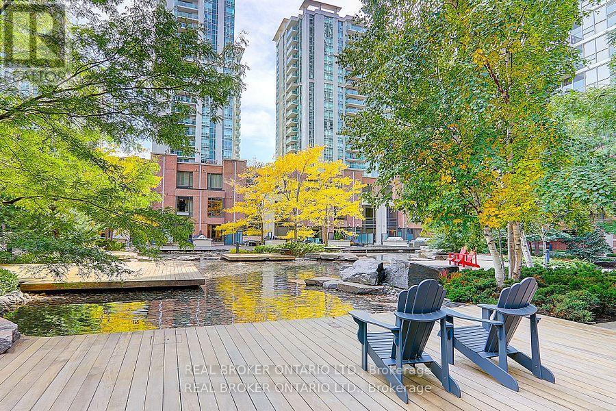 2104 - 23 Sheppard Avenue E, Toronto, Ontario  M2N 0C8 - Photo 42 - C12448630
