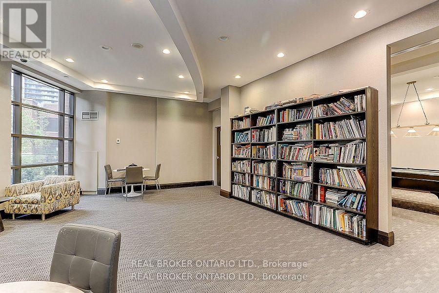 2104 - 23 Sheppard Avenue E, Toronto, Ontario  M2N 0C8 - Photo 45 - C12448630
