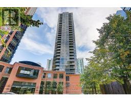 2104 - 23 SHEPPARD AVENUE E, Toronto, Ontario
