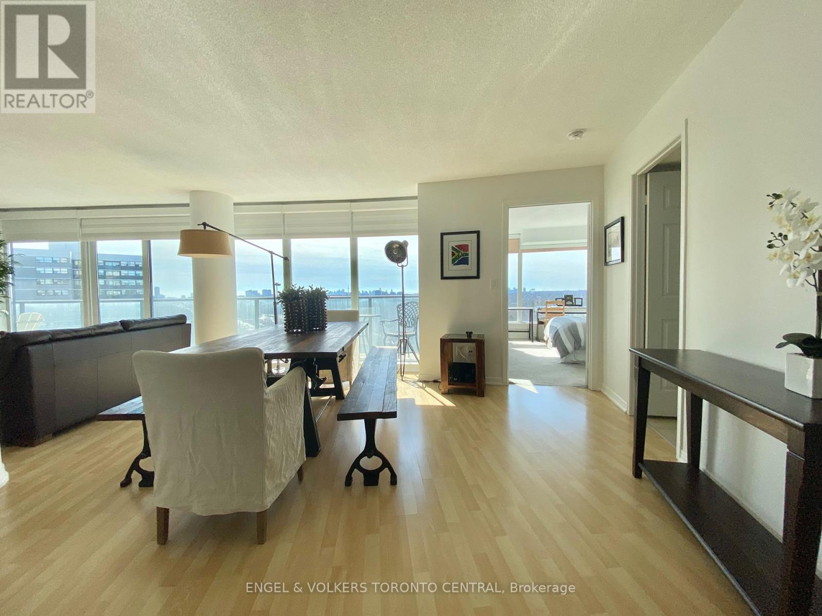 Ph105 - 18 Valley Woods Road, Toronto, Ontario  M3A 0A1 - Photo 10 - C12448636