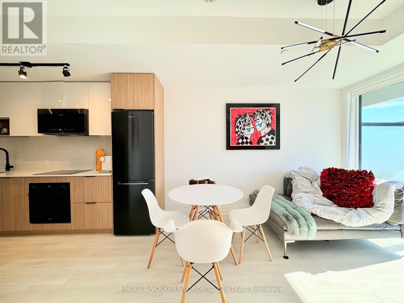 514 - 5 Defries Street, Toronto, Ontario  M5A 0W7 - Photo 11 - C12448638
