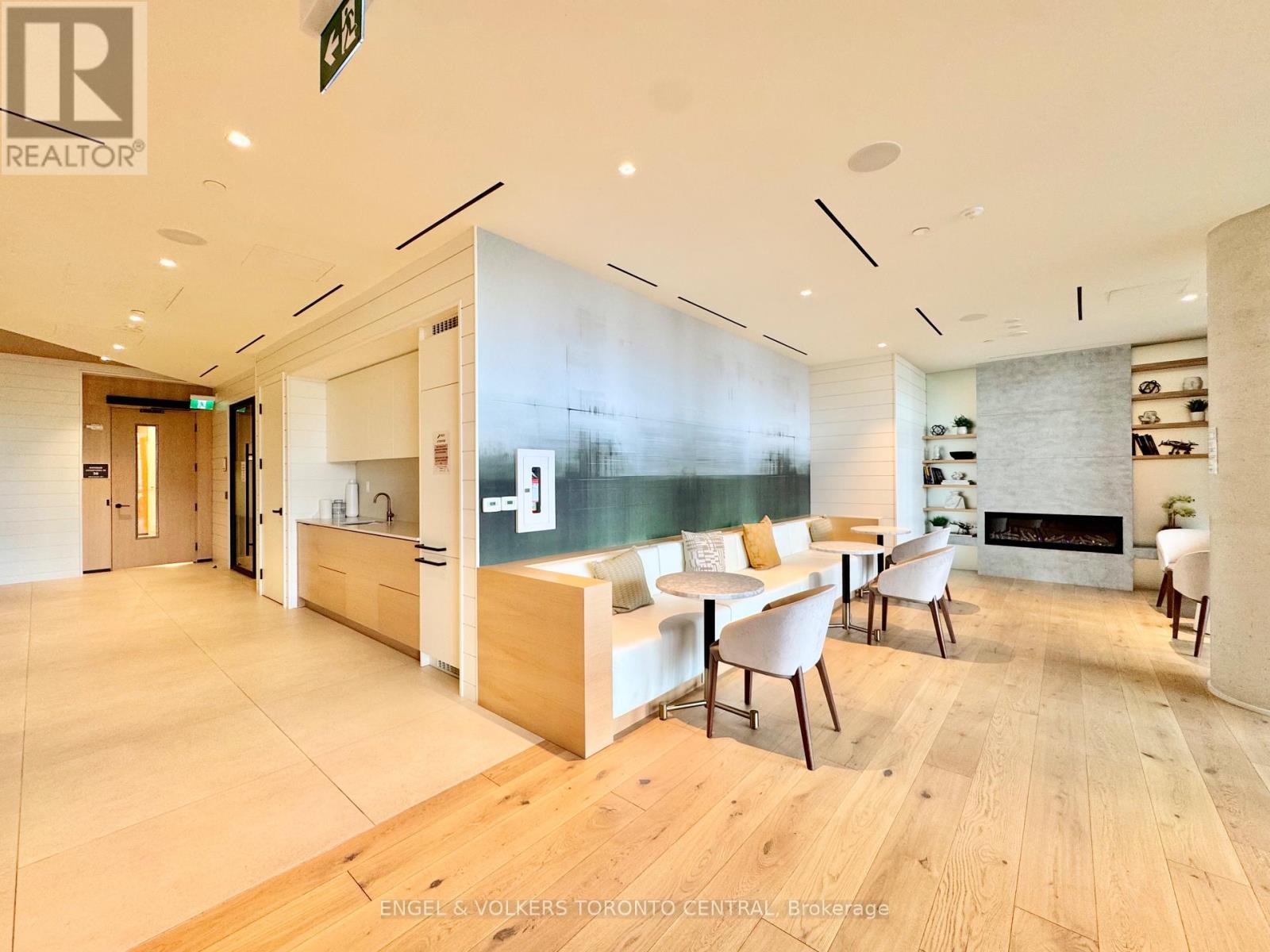 514 - 5 Defries Street, Toronto, Ontario  M5A 0W7 - Photo 38 - C12448638