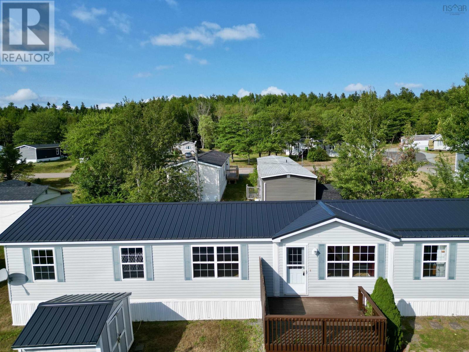 19 Stephens Court, Port Hawkesbury, Nova Scotia  B9A 3N5 - Photo 2 - 202522293
