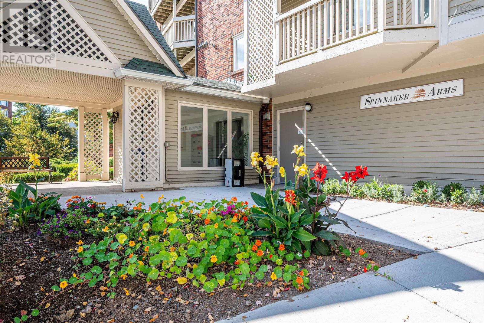312 80 Spinnaker Drive, Halifax, Nova Scotia  B3N 3B5 - Photo 43 - 202525030
