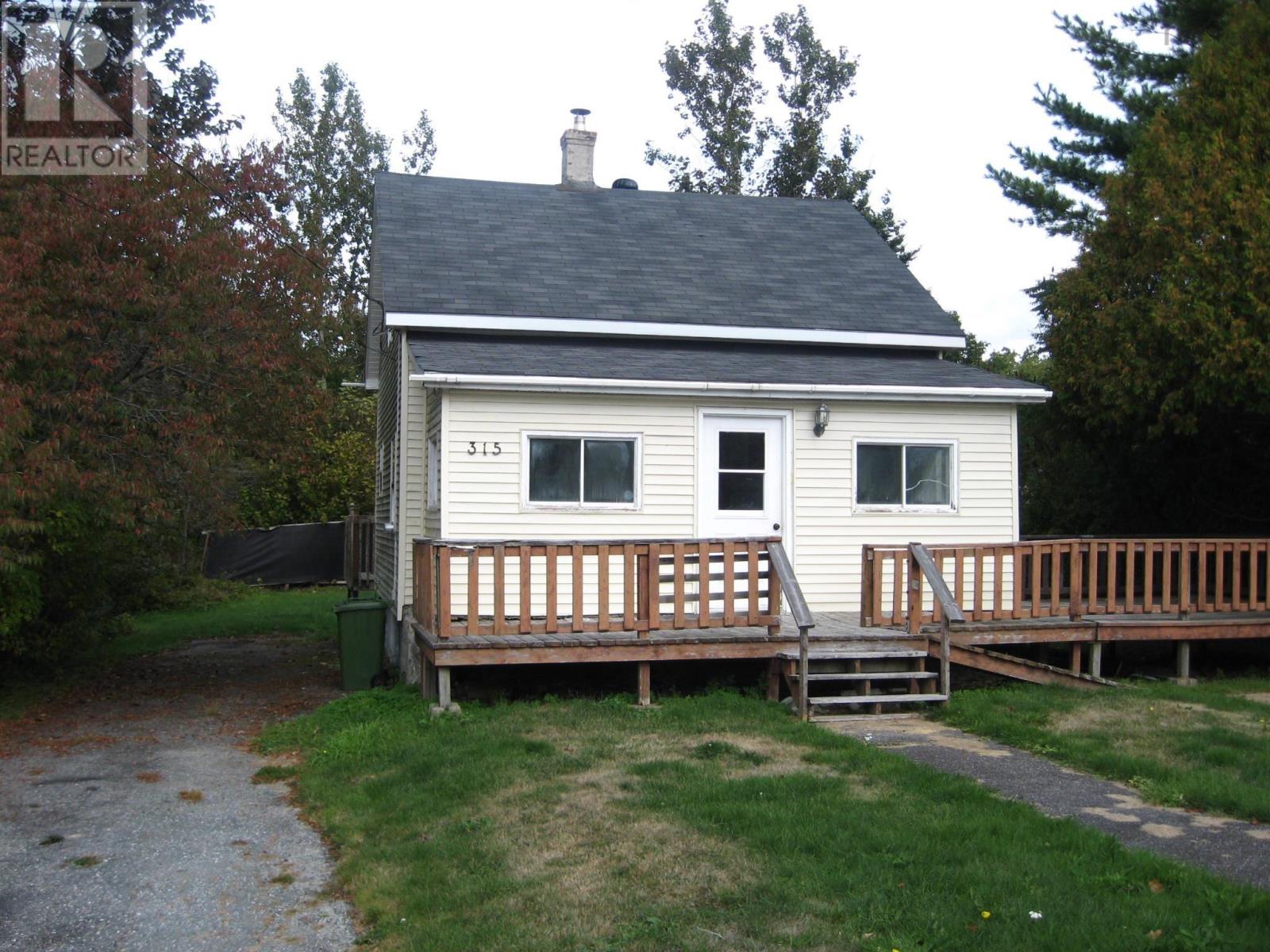 315 Shore Road, Mersey Point, Nova Scotia  B0T 1K0 - Photo 1 - 202525243
