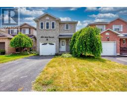 200 ADELE CRESCENT, Oshawa, Ontario