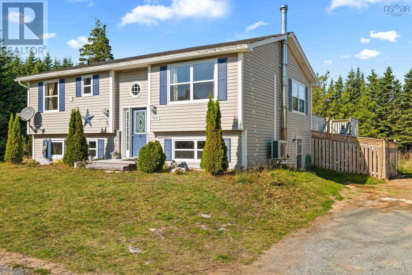 3480 Clam Harbour Road, Clam Harbour, Nova Scotia  B0J 2L0 - Photo 4 - 202525276