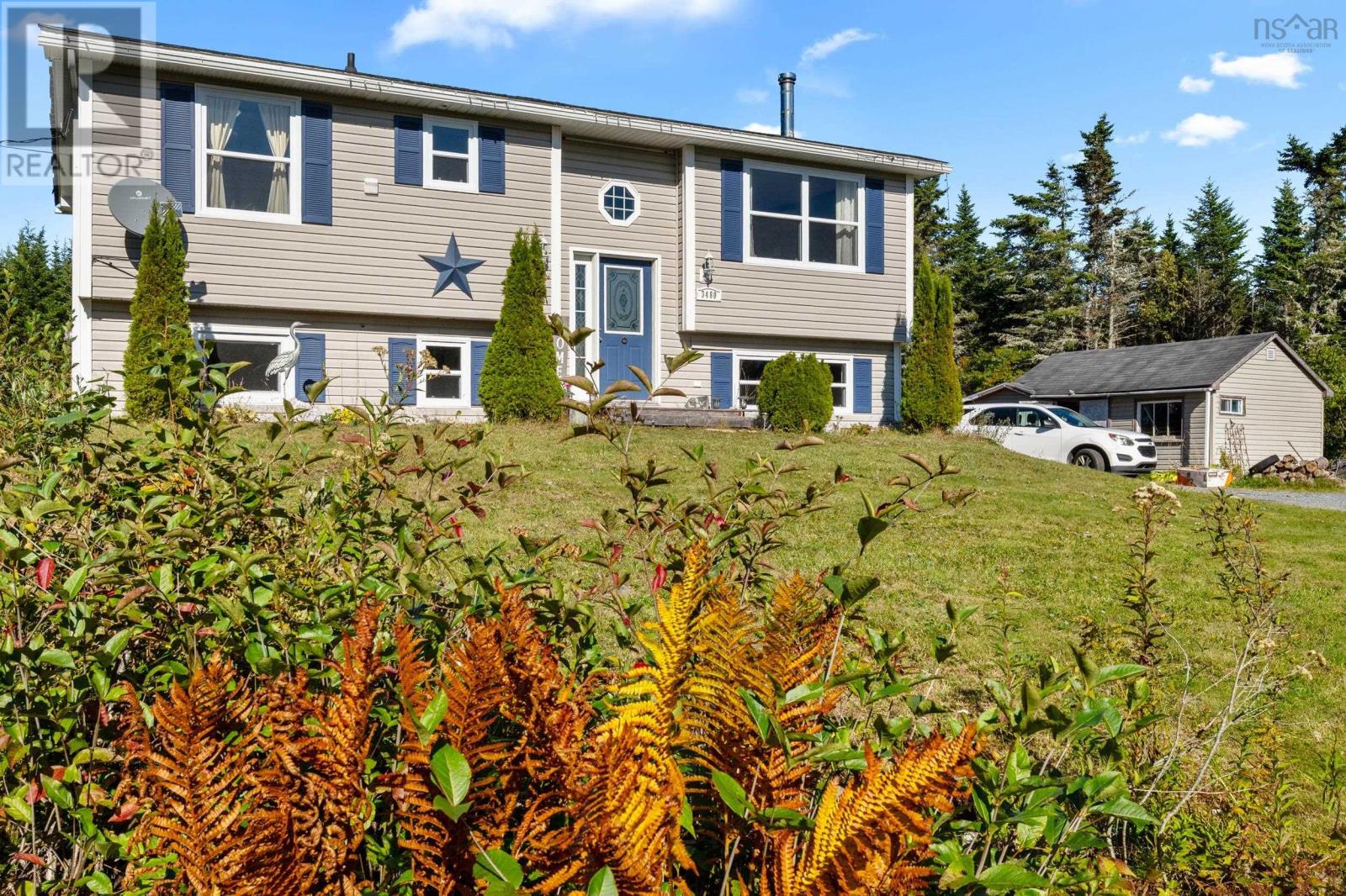 3480 Clam Harbour Road, Clam Harbour, Nova Scotia  B0J 2L0 - Photo 44 - 202525276