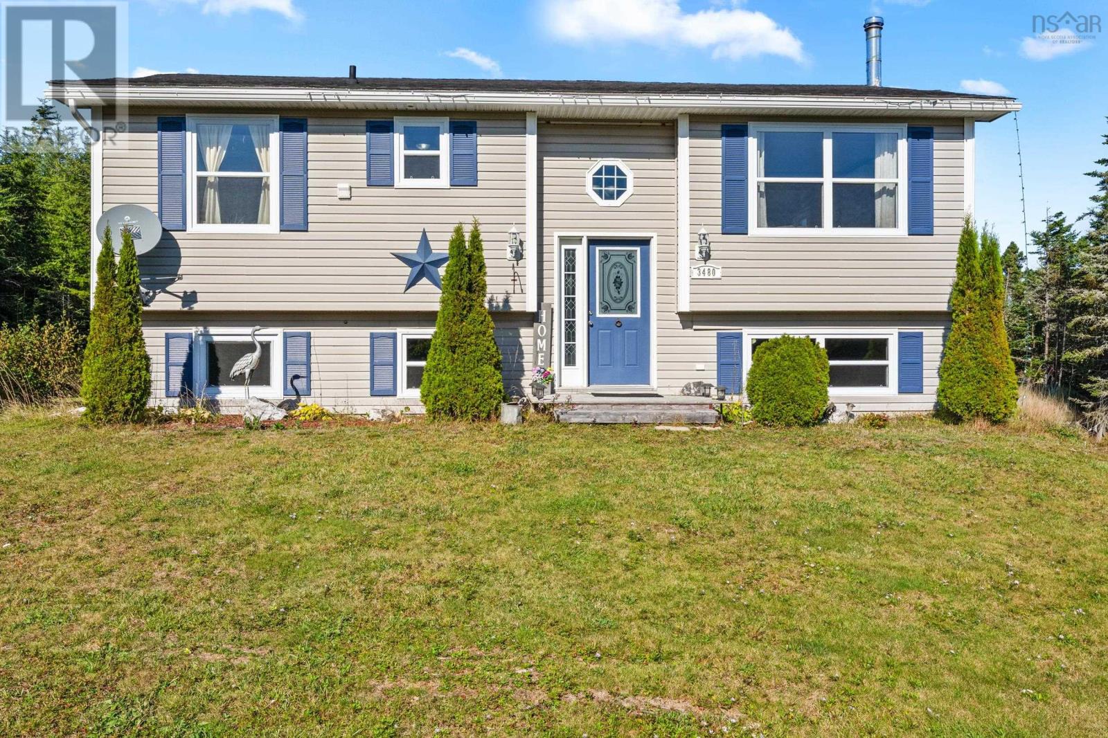 3480 Clam Harbour Road, Clam Harbour, Nova Scotia  B0J 2L0 - Photo 5 - 202525276