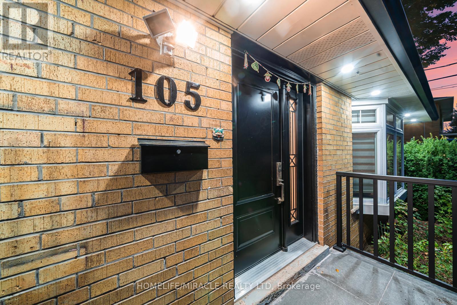Main - 105 Silurian Road, Toronto, Ontario  M1H 1W7 - Photo 18 - E12430118