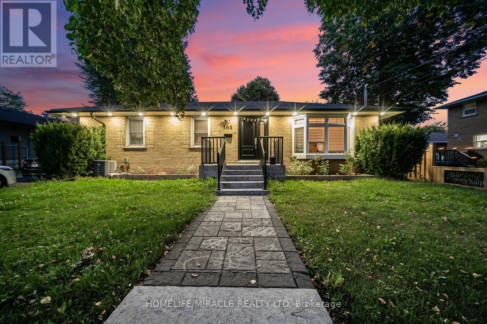 Main - 105 Silurian Road, Toronto, Ontario  M1H 1W7 - Photo 3 - E12430118
