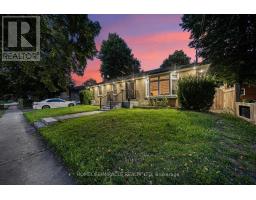 MAIN - 105 SILURIAN ROAD, Toronto, Ontario