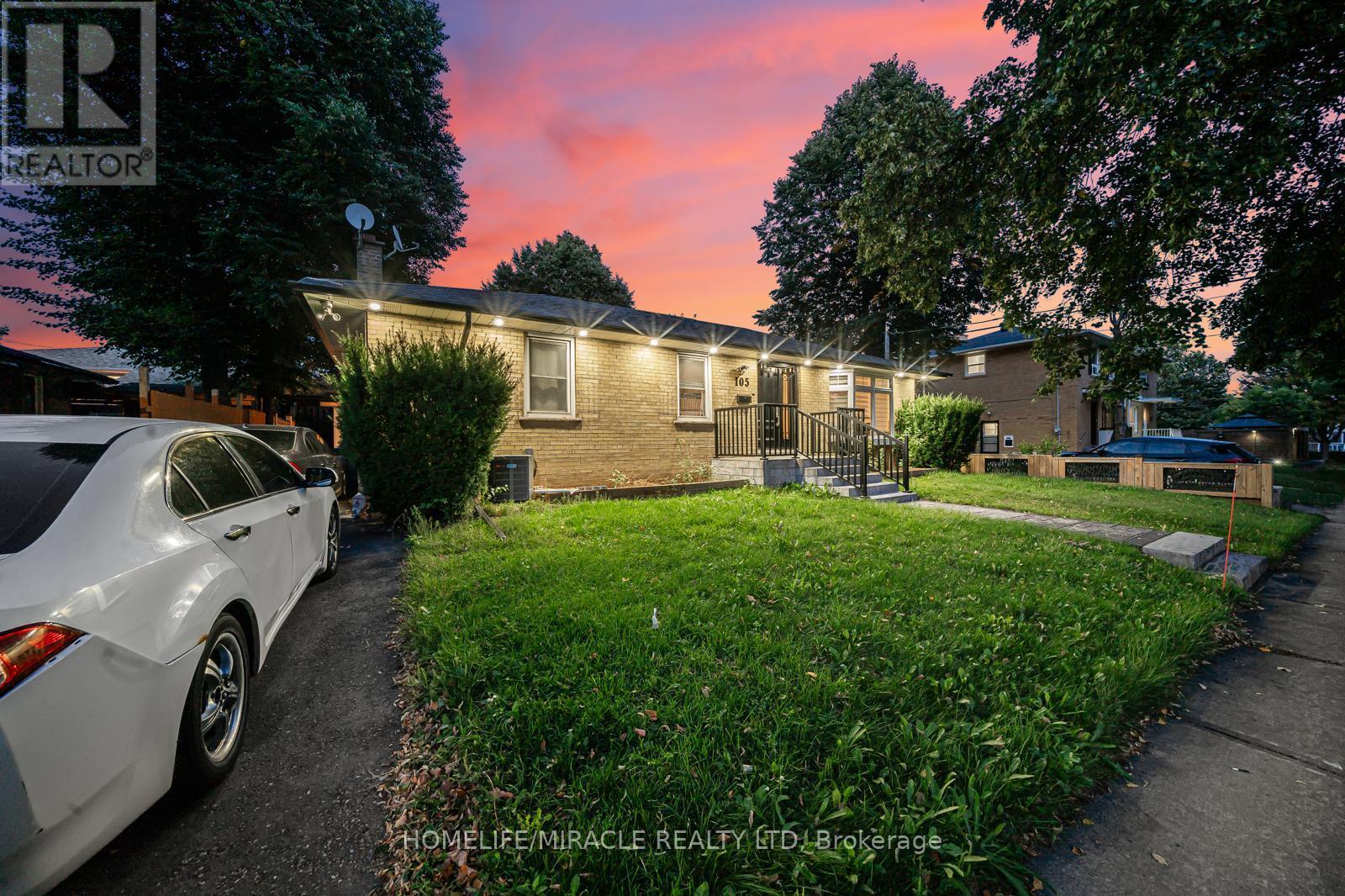Main - 105 Silurian Road, Toronto, Ontario  M1H 1W7 - Photo 2 - E12430118