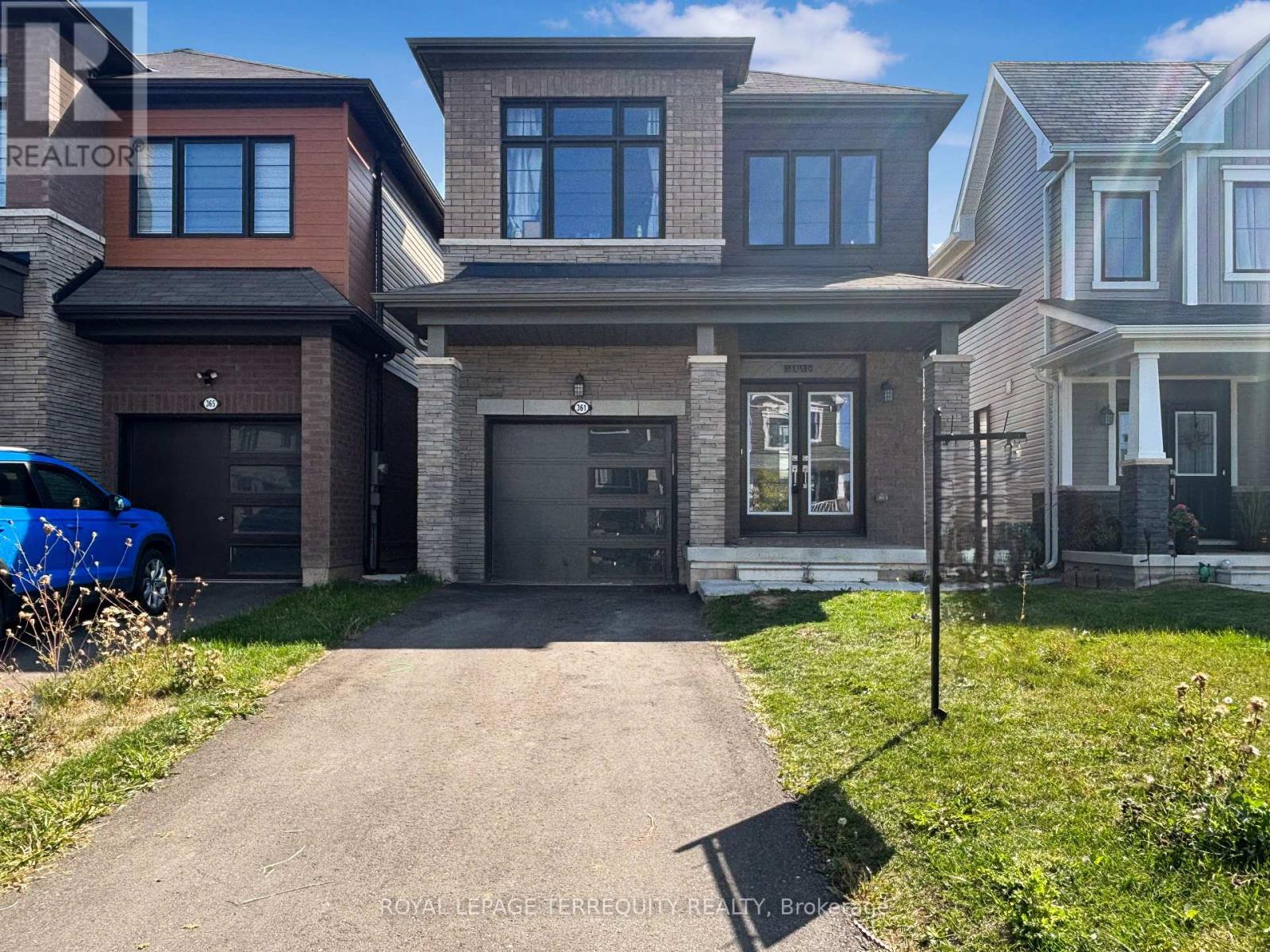 361 VANILLA TRAIL, Thorold, Ontario