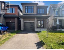 361 VANILLA TRAIL, Thorold, Ontario