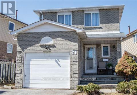 Bsmt - 71 Greenbelt Crescent, Richmond Hill, Ontario  L4C 5S1 - Photo 1 - N12448633