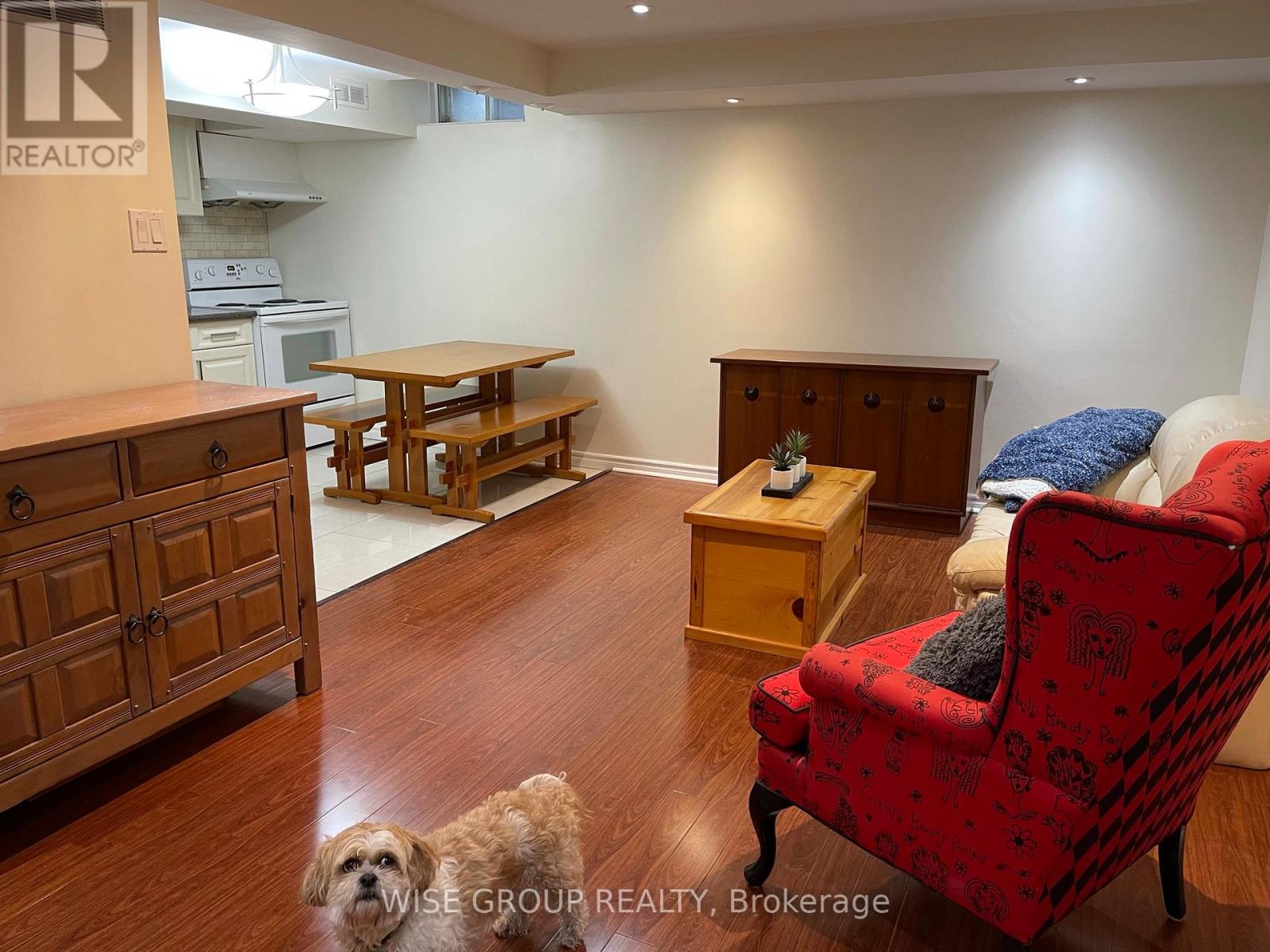 Bsmt - 71 Greenbelt Crescent, Richmond Hill, Ontario  L4C 5S1 - Photo 10 - N12448633