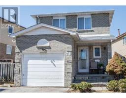 BSMT - 71 GREENBELT CRESCENT, Richmond Hill, Ontario
