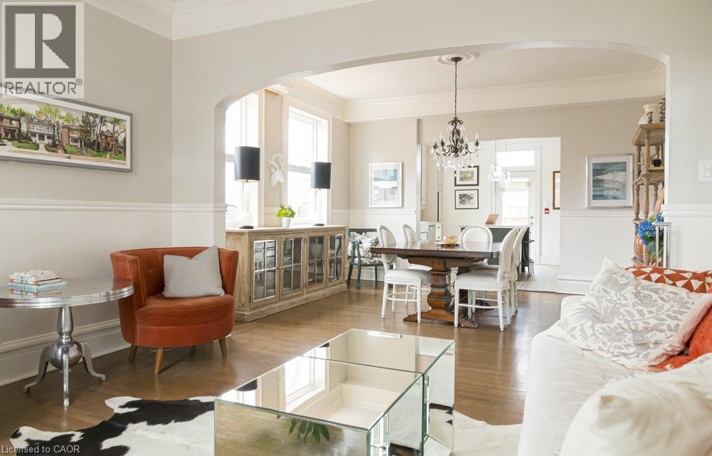 26 Homewood Avenue, Hamilton, Ontario  L8P 2M2 - Photo 10 - 40776857