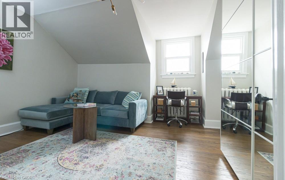 26 Homewood Avenue, Hamilton, Ontario  L8P 2M2 - Photo 12 - 40776857