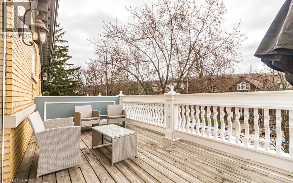 26 Homewood Avenue, Hamilton, Ontario  L8P 2M2 - Photo 15 - 40776857