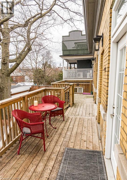 26 Homewood Avenue, Hamilton, Ontario  L8P 2M2 - Photo 16 - 40776857