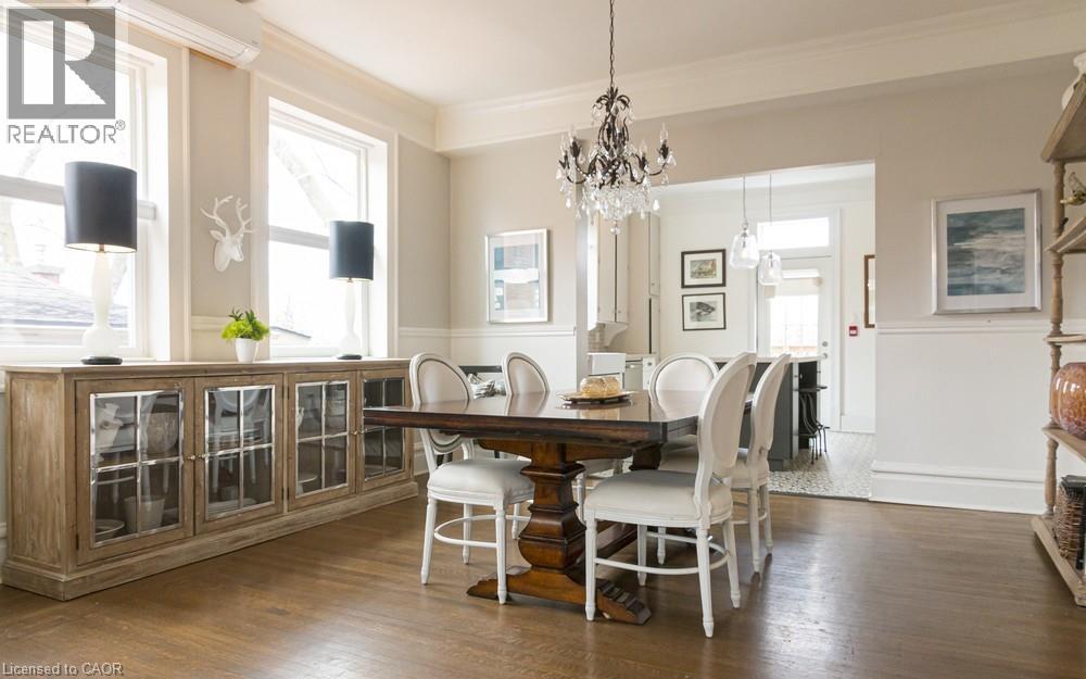 26 Homewood Avenue, Hamilton, Ontario  L8P 2M2 - Photo 7 - 40776857