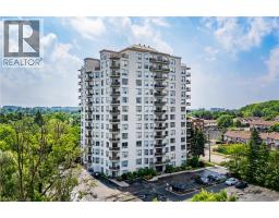 255 KEATS Way Unit# 403, Waterloo, Ontario