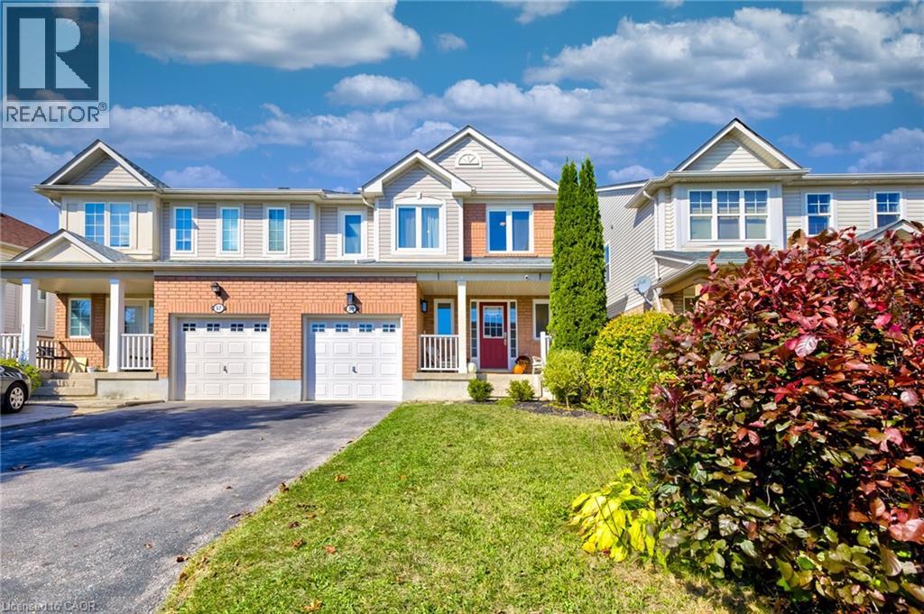 59 Garth Massey Drive, Cambridge, Ontario  N1T 2G8 - Photo 1 - 40776740