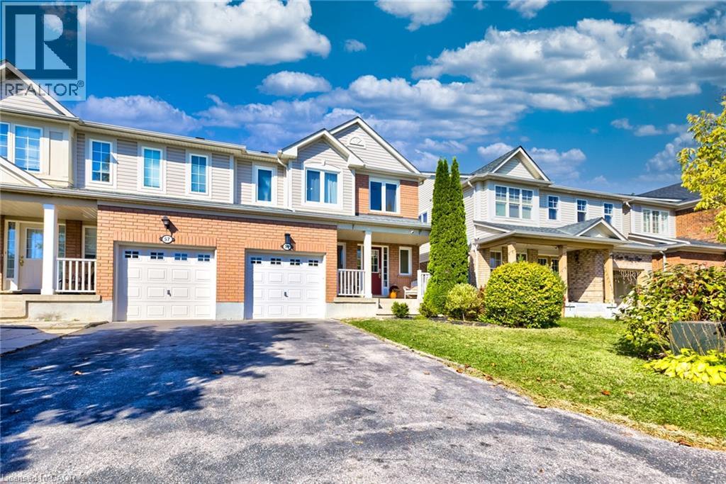59 Garth Massey Drive, Cambridge, Ontario  N1T 2G8 - Photo 2 - 40776740