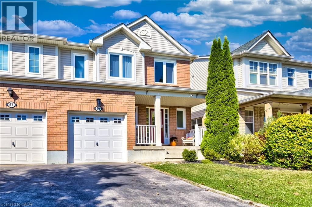59 Garth Massey Drive, Cambridge, Ontario  N1T 2G8 - Photo 3 - 40776740