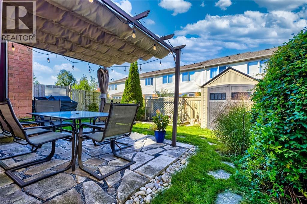 59 Garth Massey Drive, Cambridge, Ontario  N1T 2G8 - Photo 42 - 40776740
