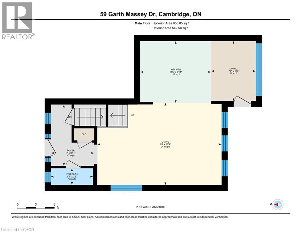59 Garth Massey Drive, Cambridge, Ontario  N1T 2G8 - Photo 48 - 40776740