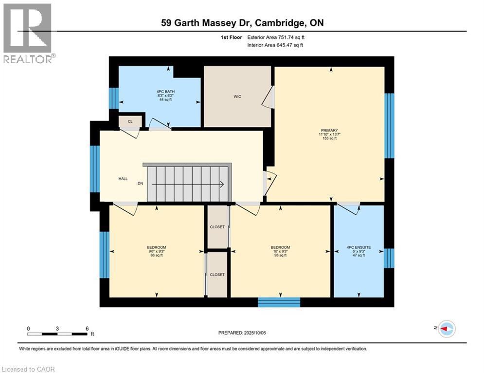 59 Garth Massey Drive, Cambridge, Ontario  N1T 2G8 - Photo 49 - 40776740