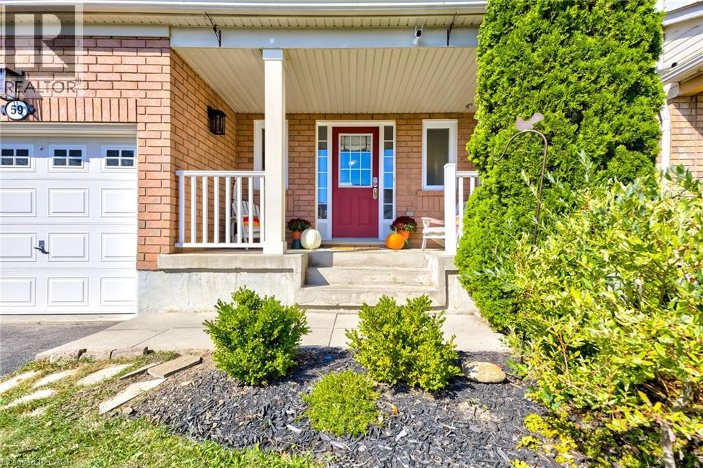 59 Garth Massey Drive, Cambridge, Ontario  N1T 2G8 - Photo 5 - 40776740