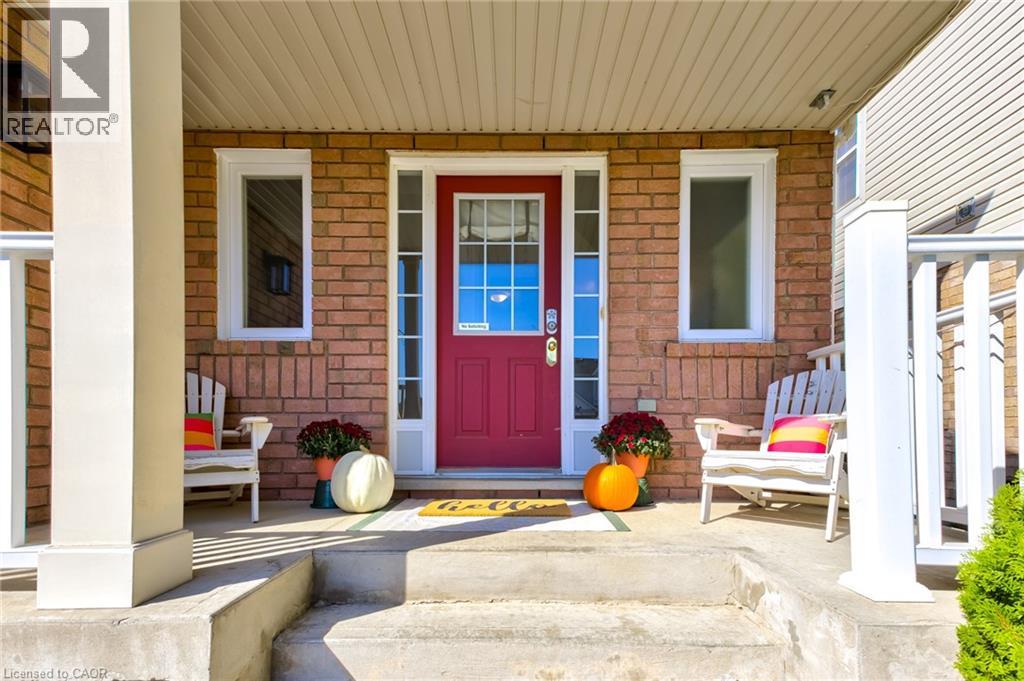 59 Garth Massey Drive, Cambridge, Ontario  N1T 2G8 - Photo 7 - 40776740