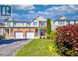 59 GARTH MASSEY Drive, Cambridge, Ontario