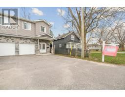 144 MEMORIAL AVENUE, Orillia, Ontario