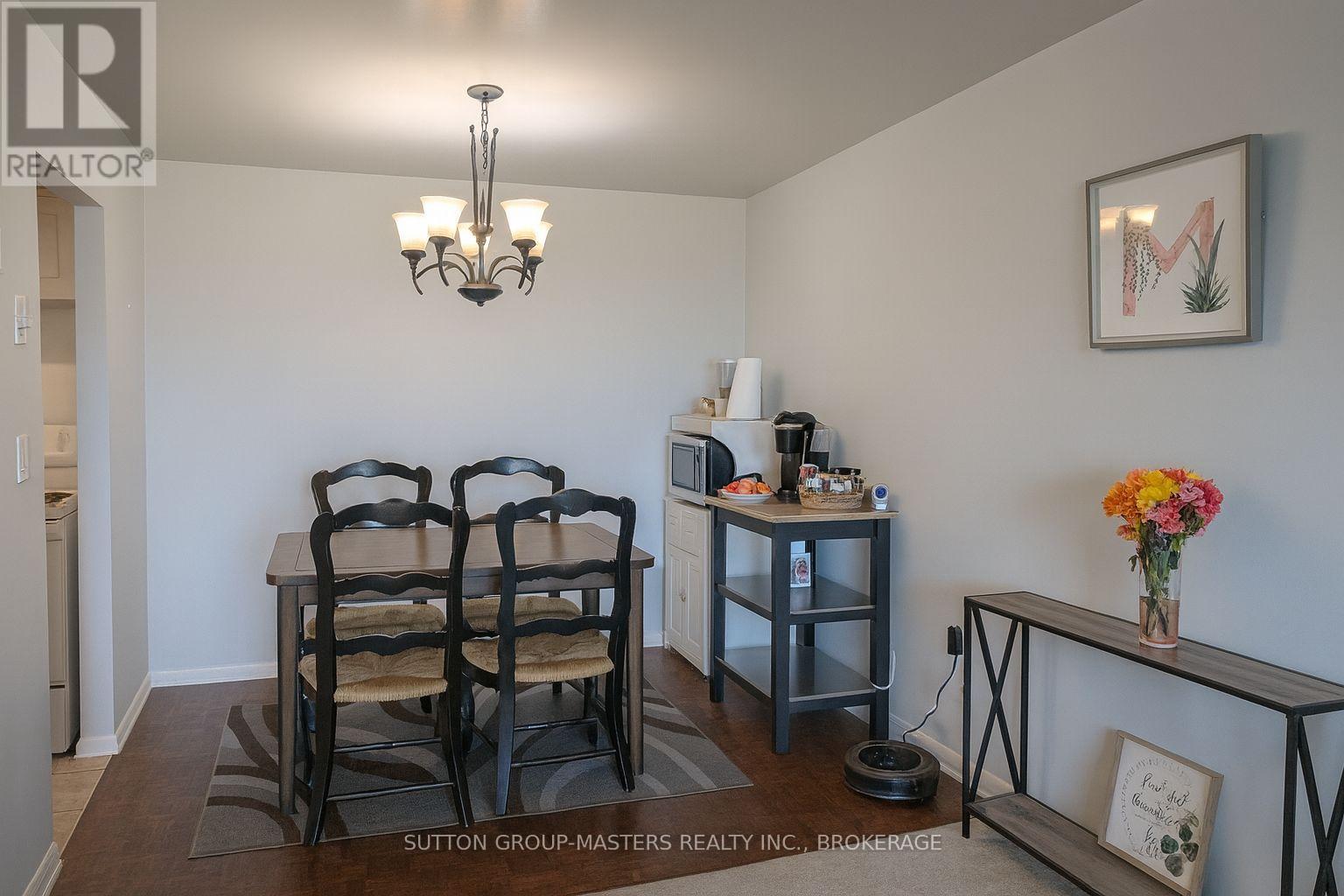 404 - 334 Queen Mary Road, Kingston, Ontario  K7M 7E7 - Photo 11 - X12448704